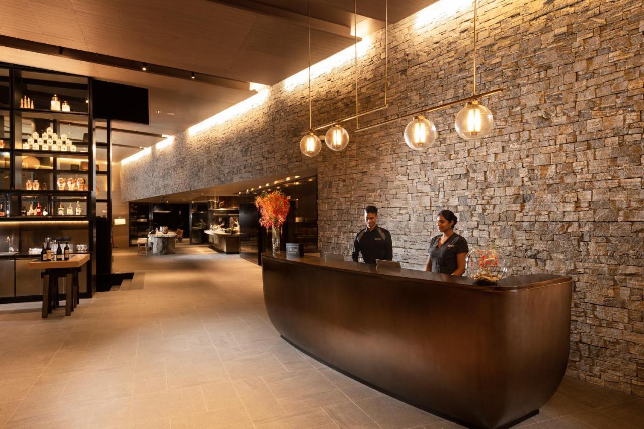 Hilton Yala Resort Dış mekan fotoğraf