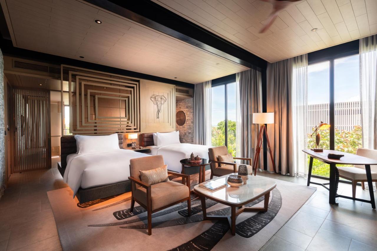 Hilton Yala Resort Dış mekan fotoğraf
