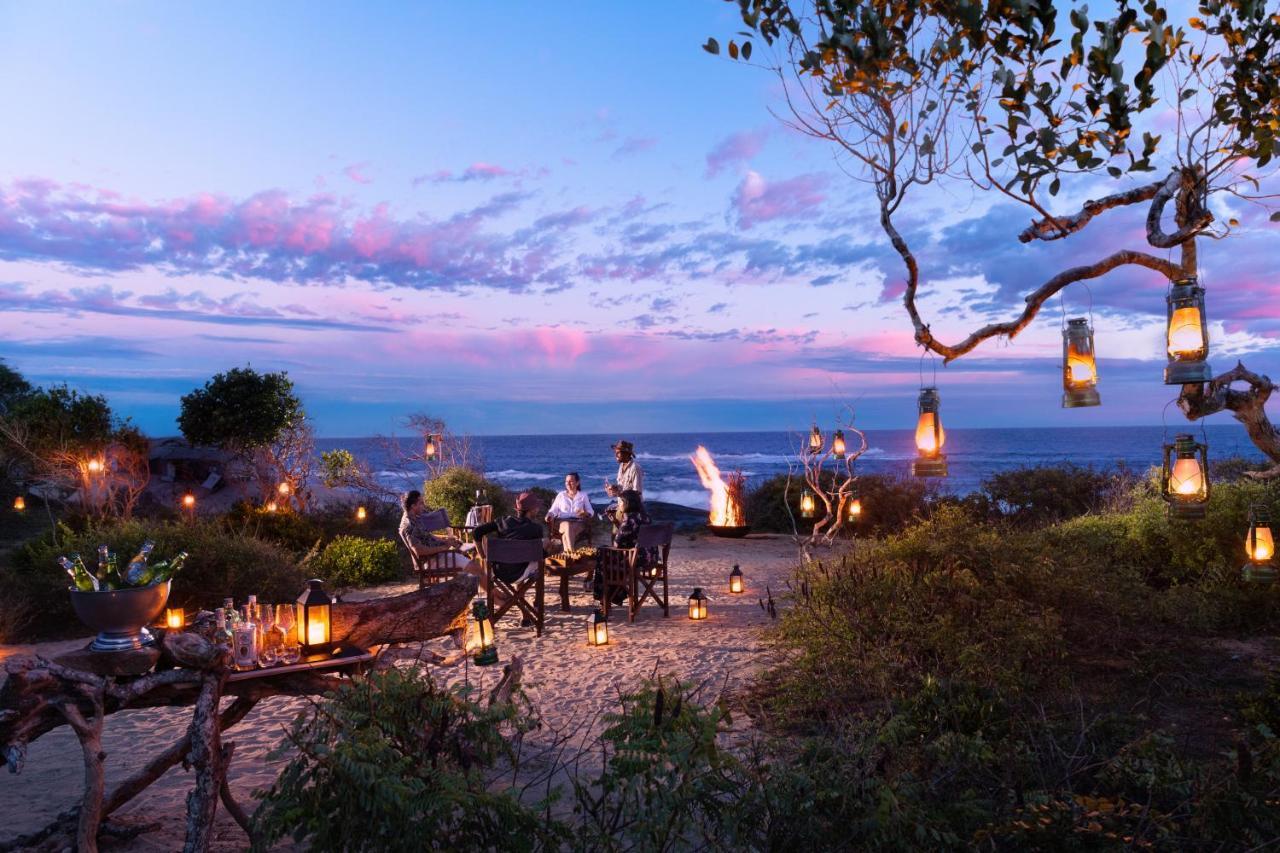 Hilton Yala Resort Dış mekan fotoğraf