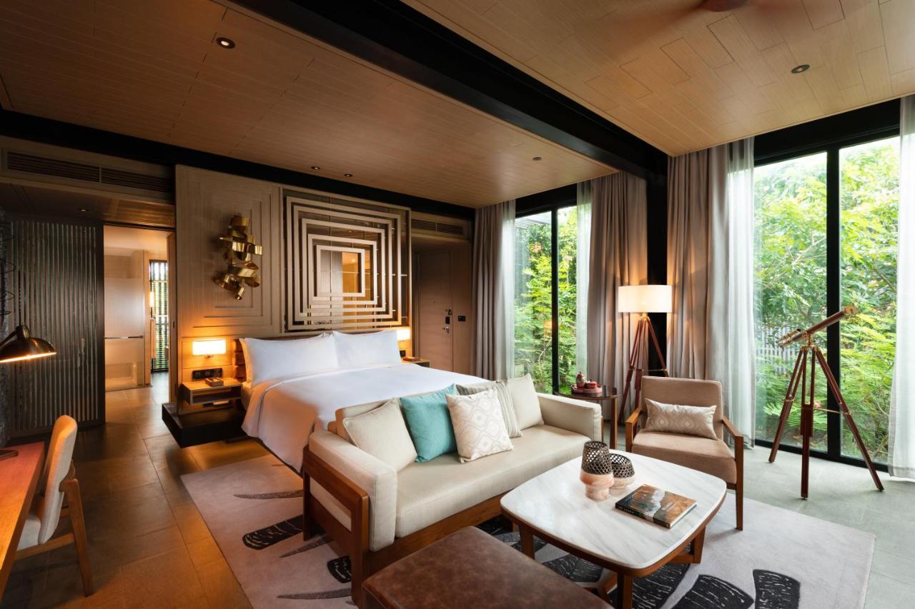Hilton Yala Resort Dış mekan fotoğraf