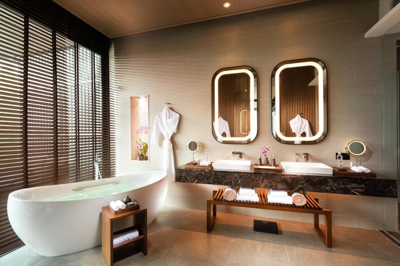 Hilton Yala Resort Dış mekan fotoğraf