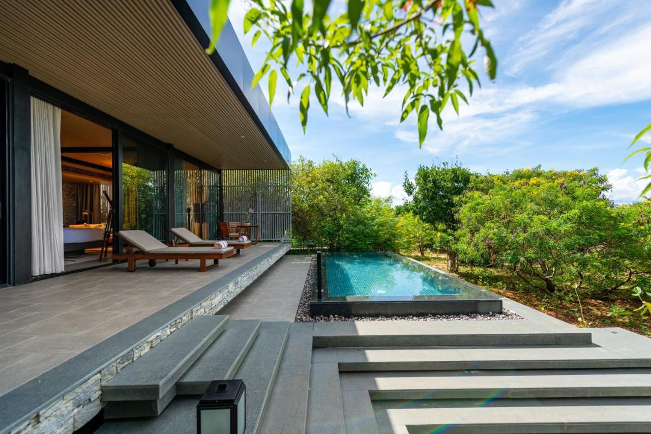 Hilton Yala Resort Dış mekan fotoğraf