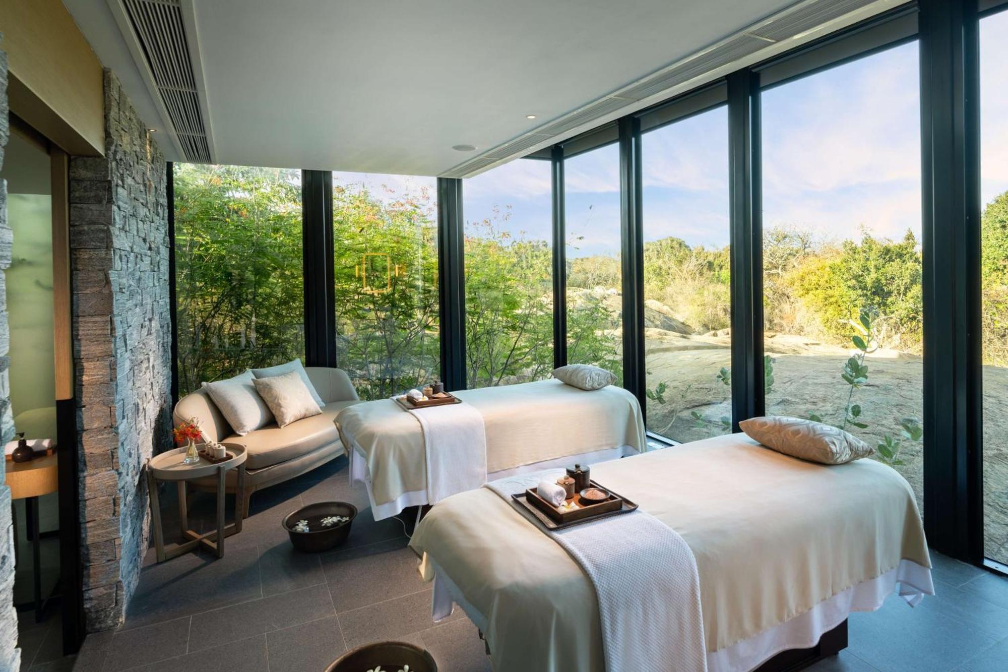 Hilton Yala Resort Dış mekan fotoğraf
