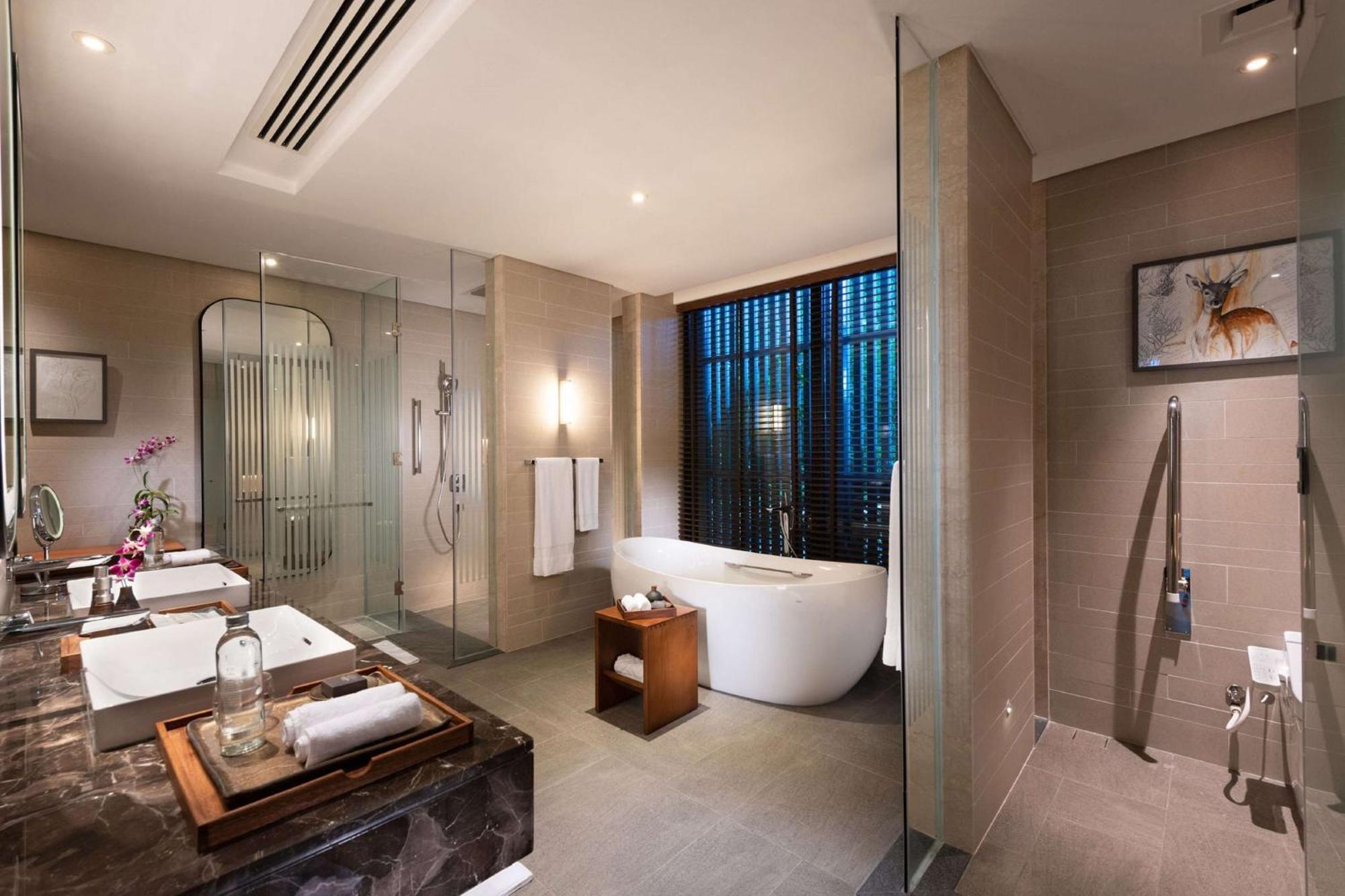Hilton Yala Resort Dış mekan fotoğraf