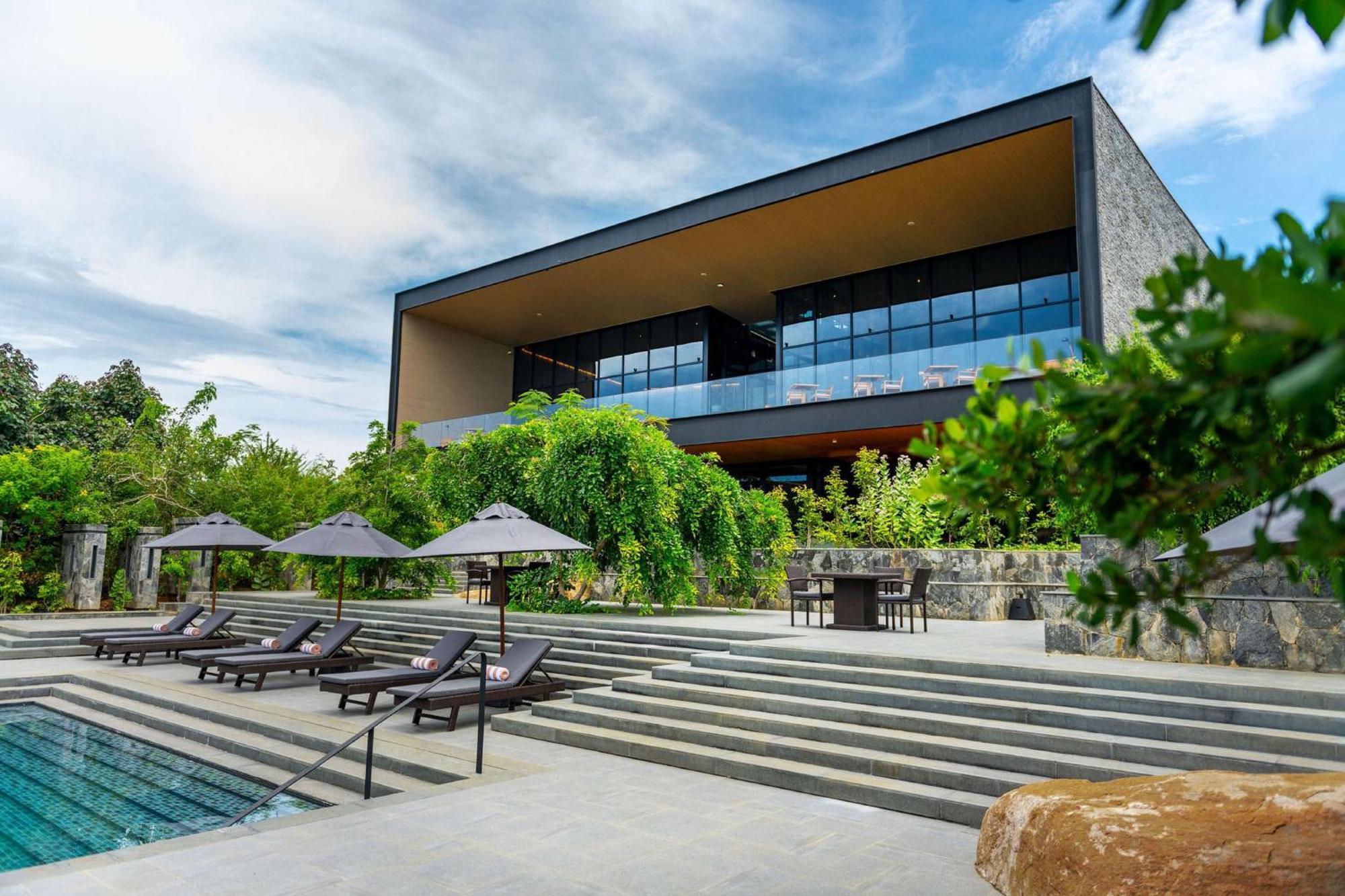 Hilton Yala Resort Dış mekan fotoğraf