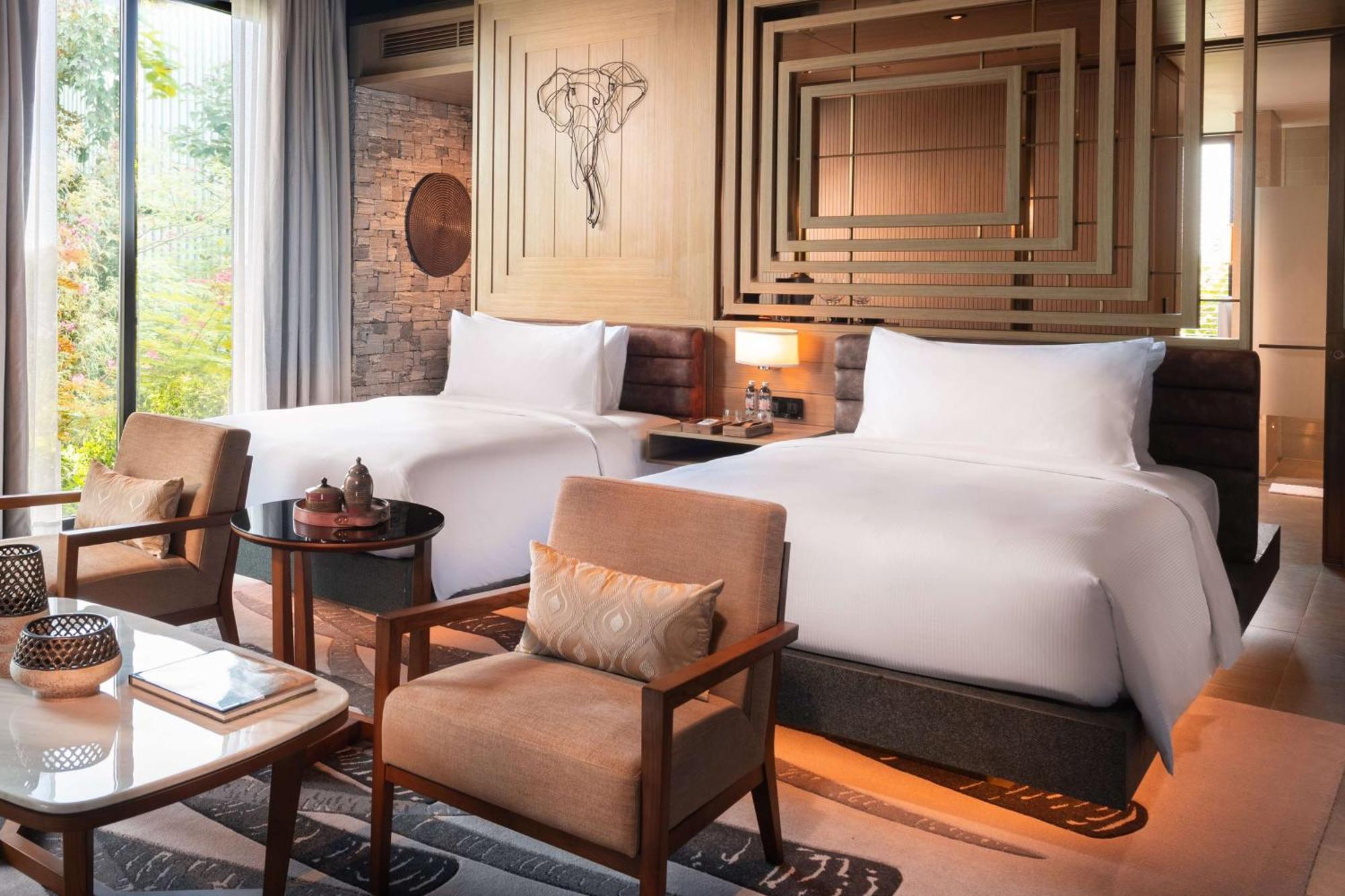 Hilton Yala Resort Dış mekan fotoğraf