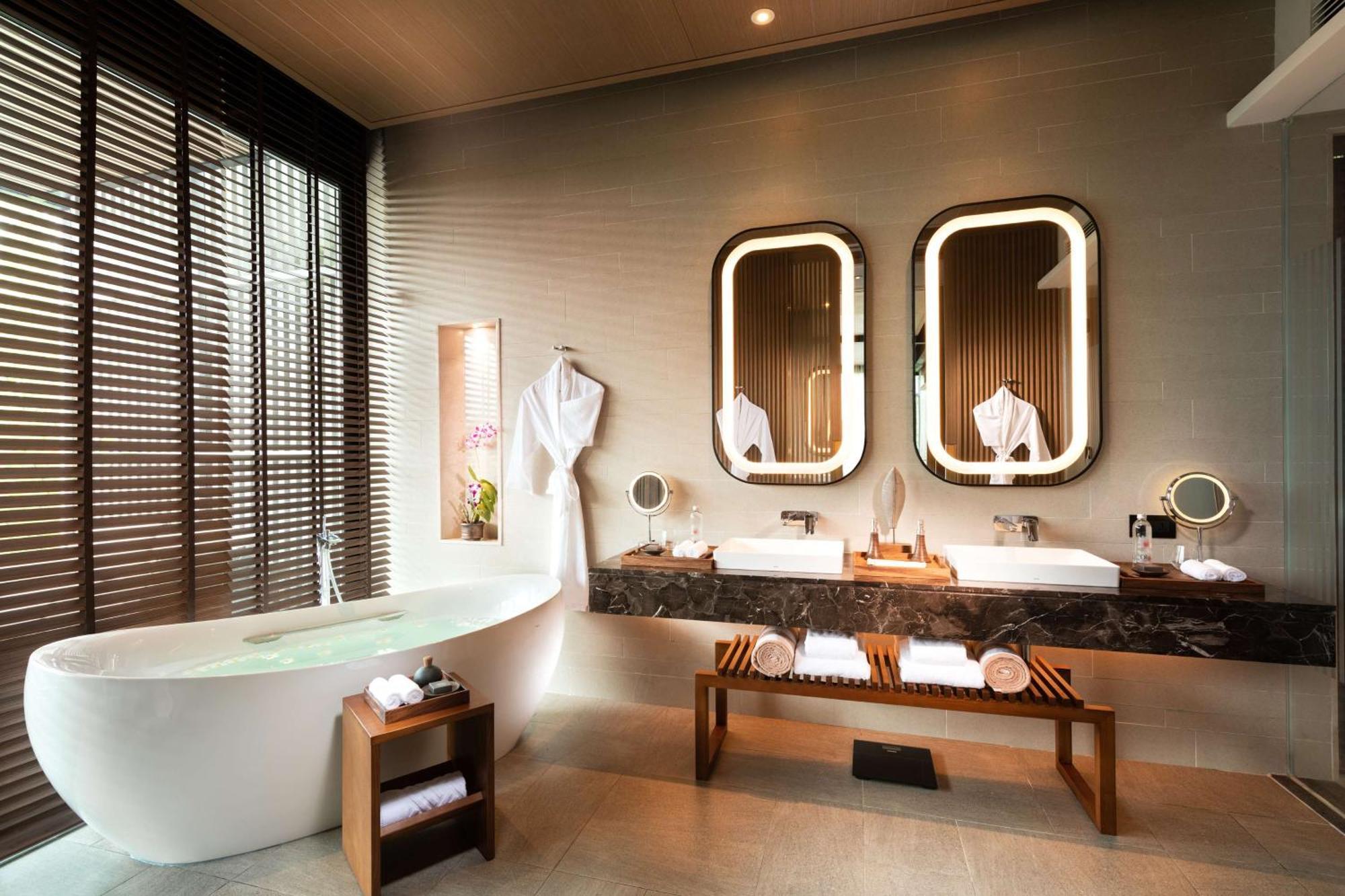 Hilton Yala Resort Dış mekan fotoğraf
