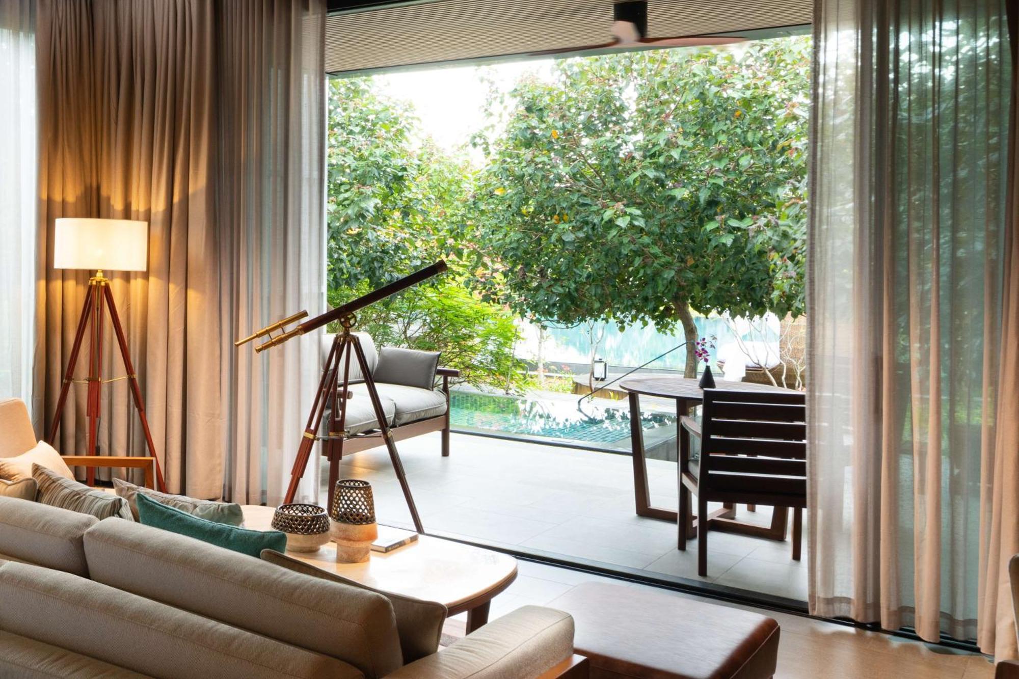 Hilton Yala Resort Dış mekan fotoğraf