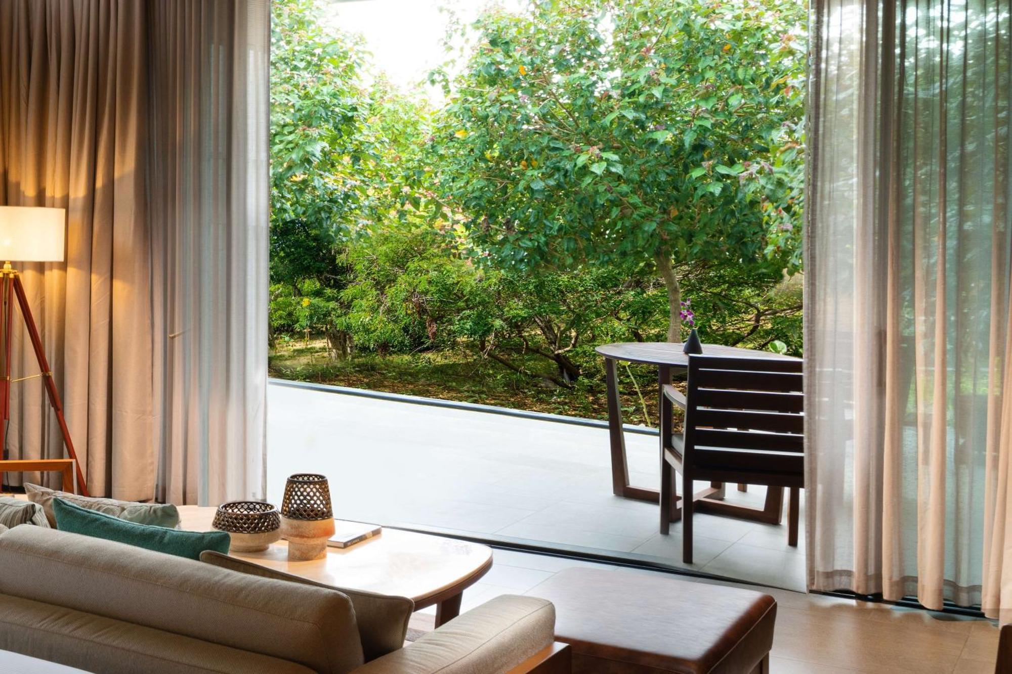 Hilton Yala Resort Dış mekan fotoğraf
